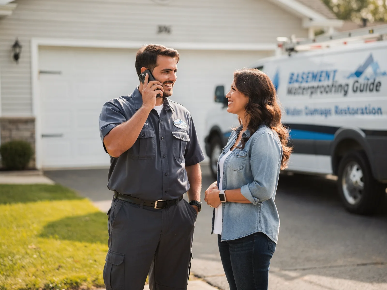 Basement Waterproofing Near Me Louisville, CO FAQs